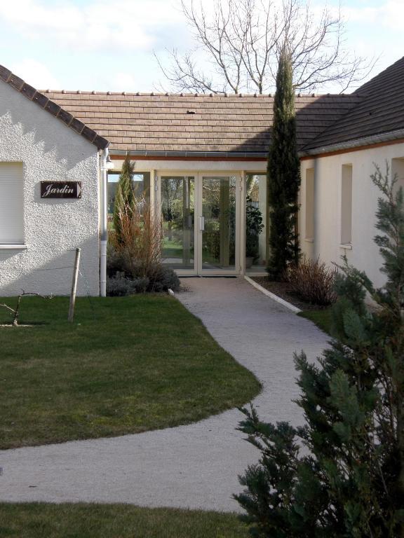 Hotel L'Oree Des Vignes Gilly-lès-Cîteaux Exterior foto