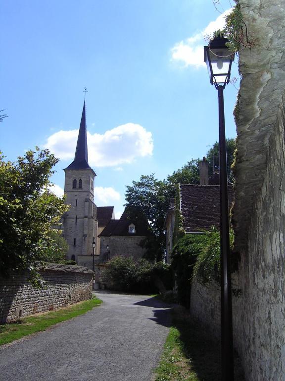 Hotel L'Oree Des Vignes Gilly-lès-Cîteaux Exterior foto